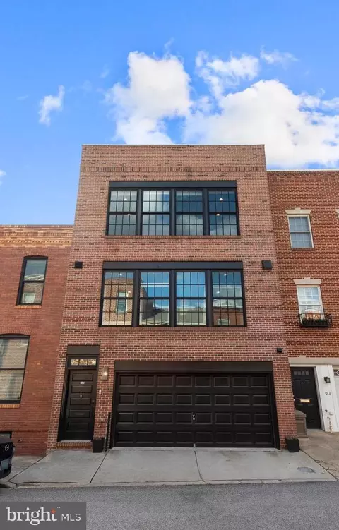 922 S Streeper St, Baltimore, MD 21224