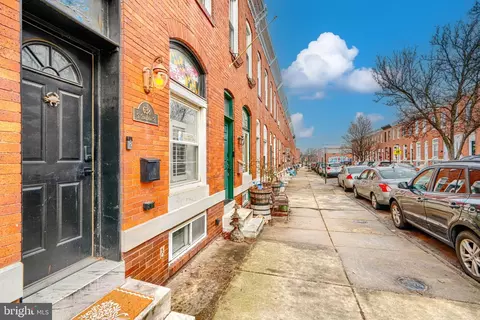 638 S Streeper St, Baltimore, MD 21224