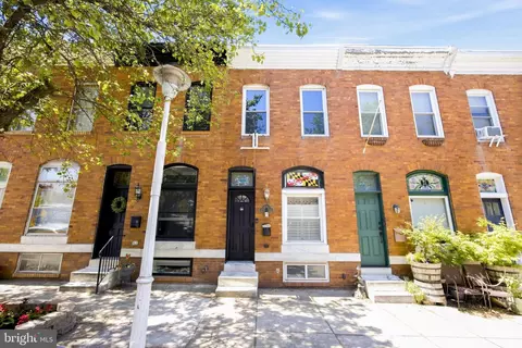 638 S Streeper St, Baltimore, MD 21224
