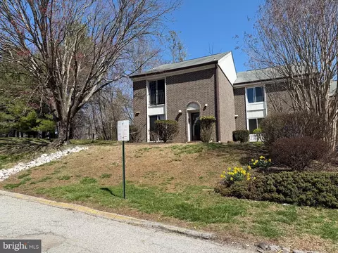 1901 Greenberry Rd, Baltimore, MD 21209