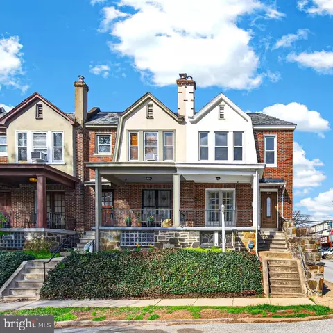 3628 Elkader Rd, Baltimore, MD 21218