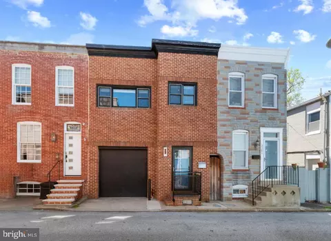 3303 Mueller St, Baltimore, MD 21224