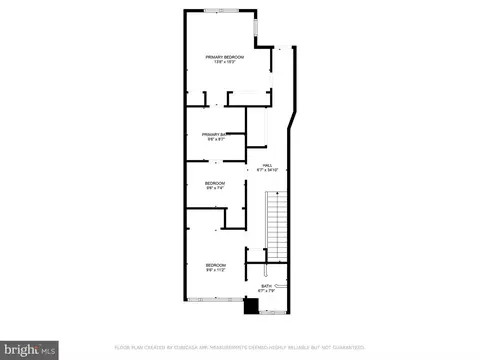 3303 Mueller St, Baltimore, MD 21224 photo 38