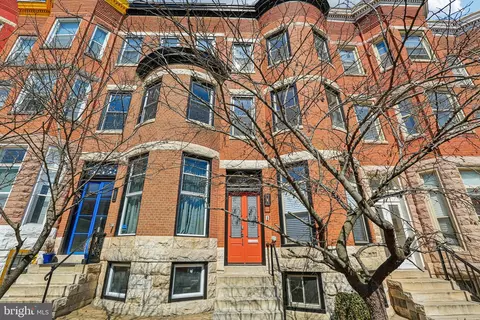914 Newington Ave, Baltimore, MD 21217