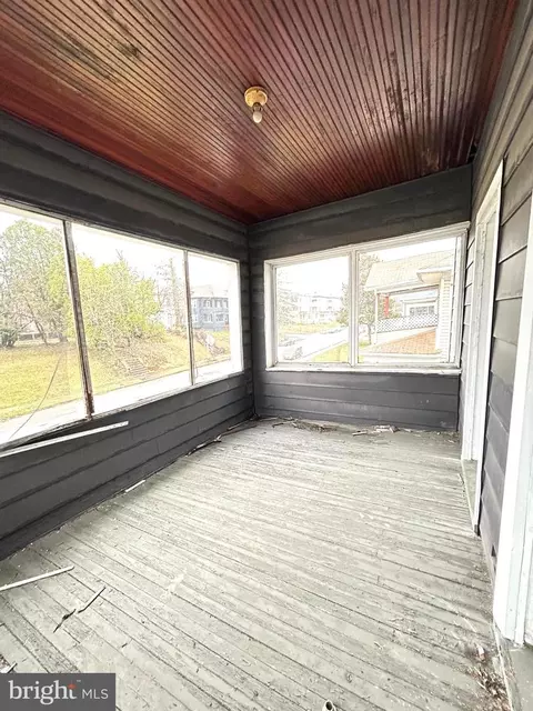 Exterior - 3302 Fairview Ave, Baltimore, MD 21216 photo 8 of 8