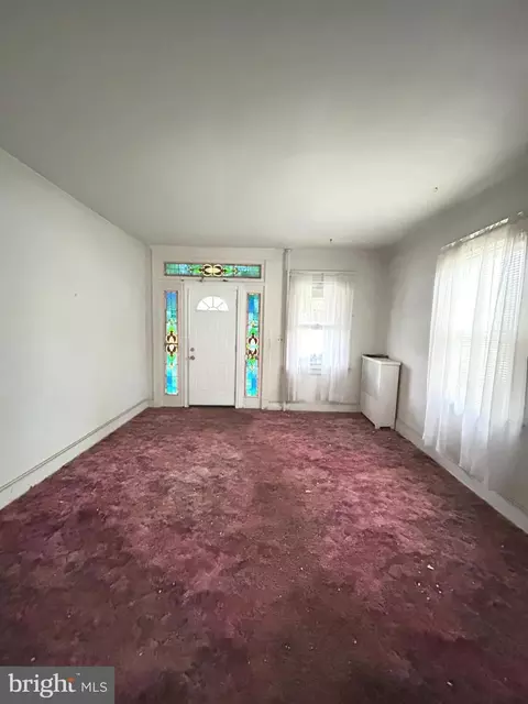 Living - 3302 Fairview Ave, Baltimore, MD 21216 photo 1 of 2