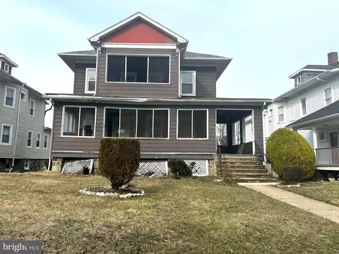 3302 Fairview Ave, Baltimore, MD 21216