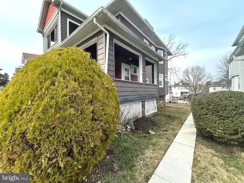 Exterior - 3302 Fairview Ave, Baltimore, MD 21216 photo 2 of 8