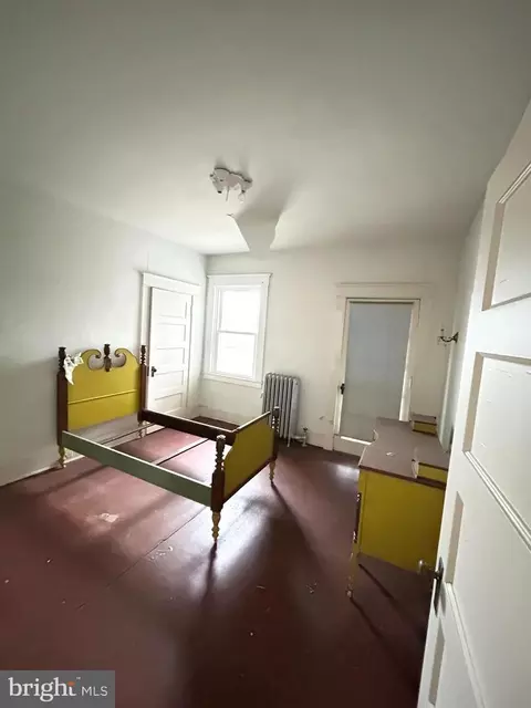 Bedroom - 3302 Fairview Ave, Baltimore, MD 21216 photo 1 of 2