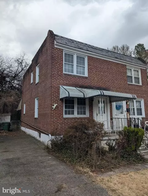 5619 Pioneer Dr, Baltimore, MD 21214