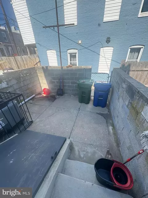 Exterior - 2404 E Madison St, Baltimore, MD 21205 photo 5 of 5