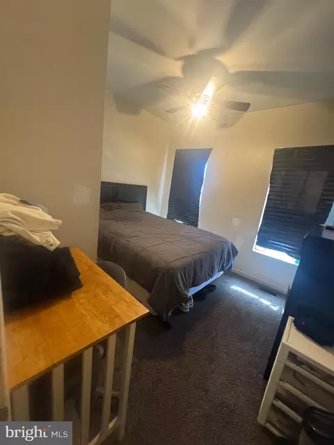 Bedroom - 2404 E Madison St, Baltimore, MD 21205 photo 2 of 3