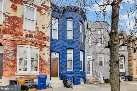 1241 James St, Baltimore, MD 21223