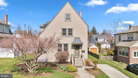 503 Kingston Rd, Baltimore, MD 21229