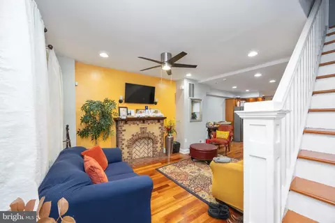 30 N Ellamont St, Baltimore, MD 21229