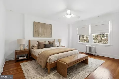 Bedroom - 3953 Cloverhill Rd, Baltimore, MD 21218 photo 1 of 11