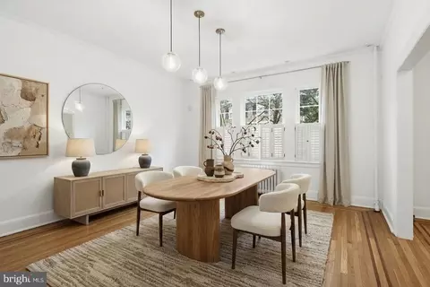 Dining - 3953 Cloverhill Rd, Baltimore, MD 21218 photo 1 of 1
