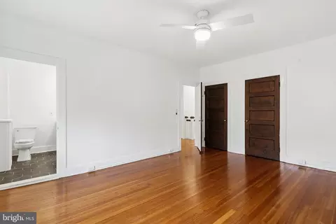Bedroom - 3953 Cloverhill Rd, Baltimore, MD 21218 photo 2 of 11