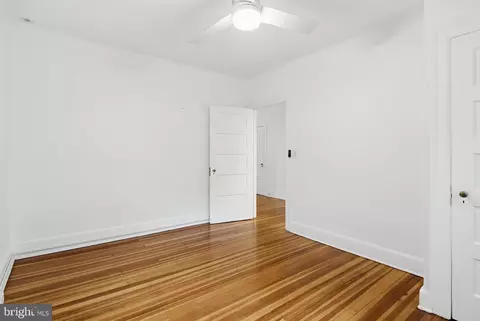 Bedroom - 3953 Cloverhill Rd, Baltimore, MD 21218 photo 7 of 11