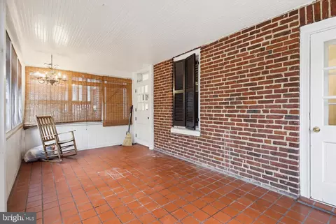Exterior - 3953 Cloverhill Rd, Baltimore, MD 21218 photo 8 of 8
