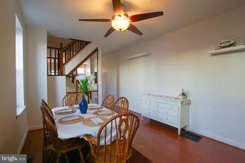 Dining - 2518 E Fairmount Ave, Baltimore, MD 21224 photo 2 of 3