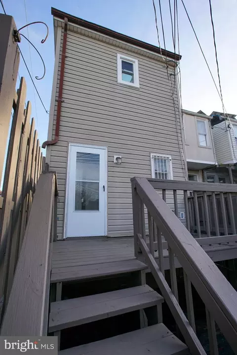 Exterior - 2518 E Fairmount Ave, Baltimore, MD 21224 photo 3 of 3