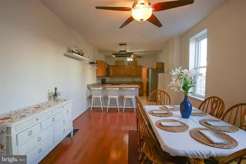 Dining - 2518 E Fairmount Ave, Baltimore, MD 21224 photo 1 of 3