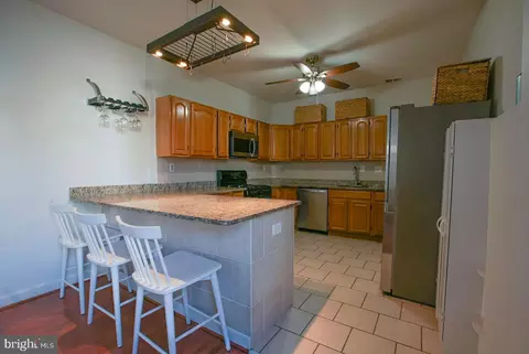 Kitchen - 2518 E Fairmount Ave, Baltimore, MD 21224 photo 1 of 1