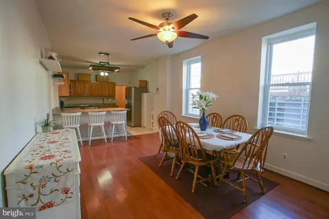 Dining - 2518 E Fairmount Ave, Baltimore, MD 21224 photo 3 of 3