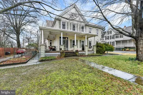 6406 Old Harford Rd, Baltimore, MD 21214