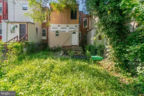 Exterior - 2906 Violet Ave, Baltimore, MD 21215 photo 3 of 4