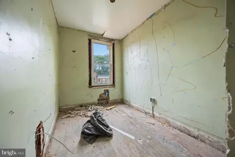 Bedroom - 2906 Violet Ave, Baltimore, MD 21215 photo 1 of 2
