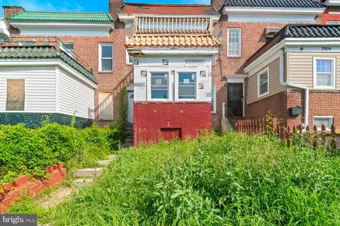 2906 Violet Ave, Baltimore, MD 21215