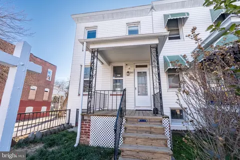 3343 Ravenwood Ave, Baltimore, MD 21213