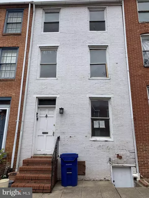 642 Portland St, Baltimore, MD 21230