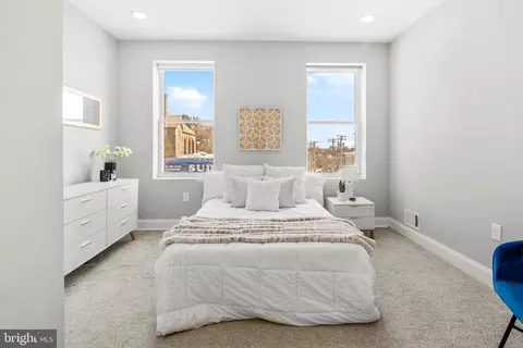 Bedroom - 2956 Greenmount Ave, Baltimore, MD 21218 photo 1 of 5