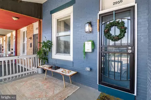 Exterior - 2956 Greenmount Ave, Baltimore, MD 21218 photo 1 of 2