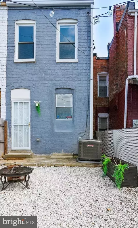 Exterior - 2956 Greenmount Ave, Baltimore, MD 21218 photo 2 of 2