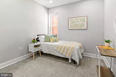 Bedroom - 2956 Greenmount Ave, Baltimore, MD 21218 photo 4 of 5