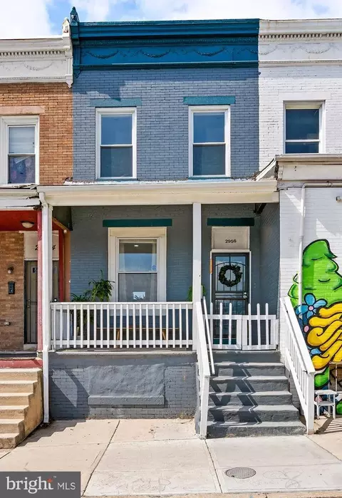 2956 Greenmount Ave, Baltimore, MD 21218