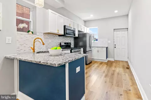 Kitchen - 2956 Greenmount Ave, Baltimore, MD 21218 photo 1 of 1