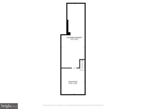 Floorplan - 2956 Greenmount Ave, Baltimore, MD 21218 photo 1 of 4
