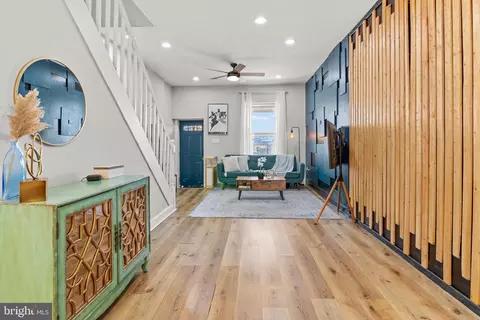 Entry Way - 2956 Greenmount Ave, Baltimore, MD 21218 photo 1 of 6