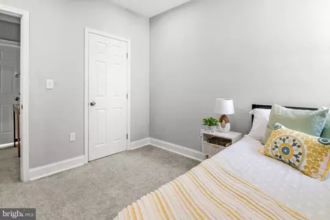 Bedroom - 2956 Greenmount Ave, Baltimore, MD 21218 photo 5 of 5