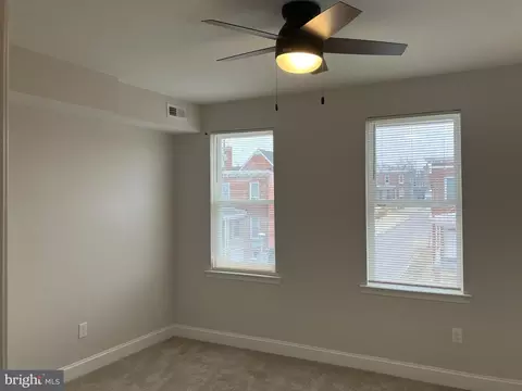 Bedroom - 3236 Lyndale Ave, Baltimore, MD 21213 photo 1 of 1