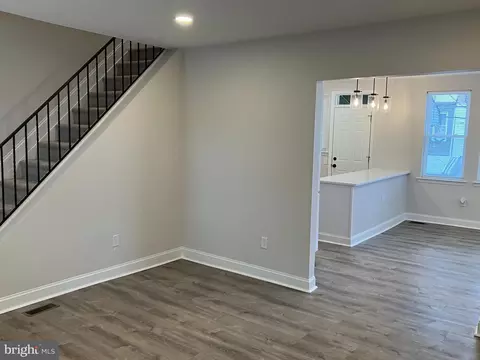 Living - 3236 Lyndale Ave, Baltimore, MD 21213 photo 1 of 1