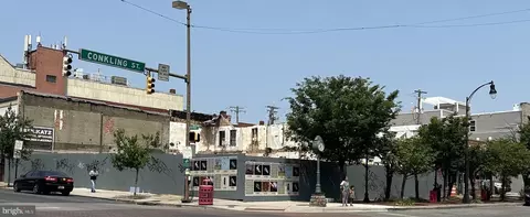 3512 Eastern Ave, Baltimore, MD 21224