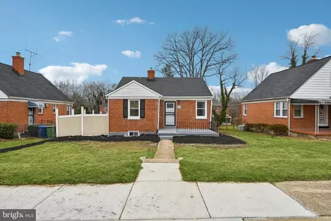 4902 Gilray Dr, Baltimore, MD 21214 photo 6