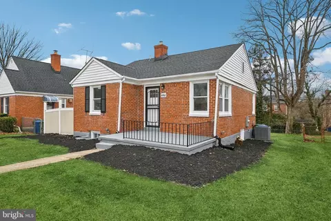 4902 Gilray Dr, Baltimore, MD 21214 photo 49