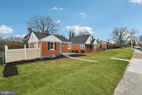 4902 Gilray Dr, Baltimore, MD 21214 photo 7